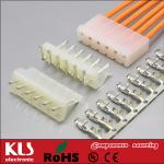 5.00mm/5.03mm/5.08mm/5.70mm Wire to board connectors & Wire to wire connectors 